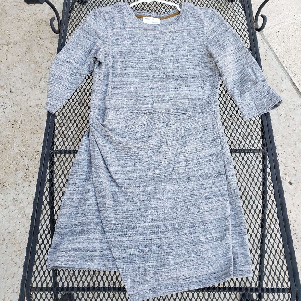 Zara dress size s